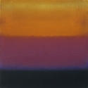 WAYNE VINEY  Southern light  2010  Monotype  