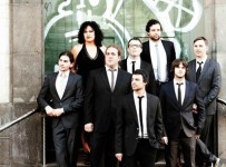 The Bamboos