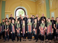 Bendigo Chamber Choir