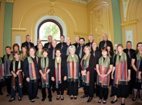 Bendigo Chamber Choir