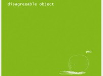 Disagreeable Object