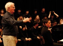 Goldfields Youth Orchestra