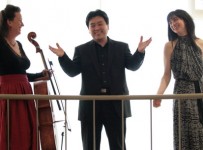 Trio Anima Mundi