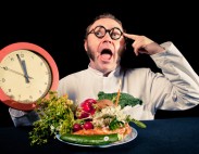 Adam — Professor of the Laboratory