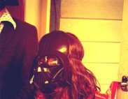 Luke … I Am Your Father