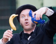 Olaf — Professor of Philosophy