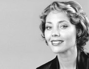 Tiffany Speight with David McNicol