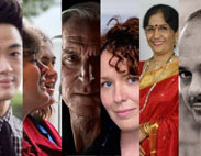 The Sound of Our Own Voices: Forum