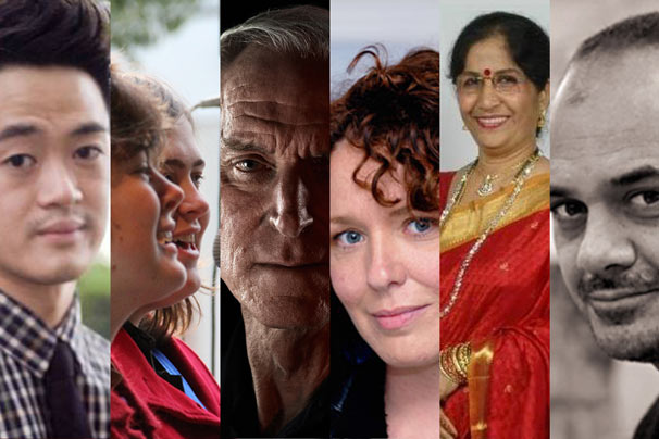 The Sound of Our Own Voices: Forum