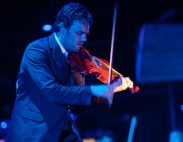 2013 Dominique Segan Emerging Artist Mentorship