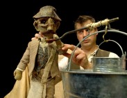 The Man Who Planted Trees