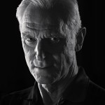 John Stanton_B&W