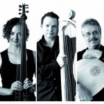 Ludovico's Band image