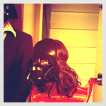 Luke...I Am Your Father