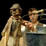 Man who planted trees