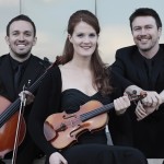 Streeton Trio image 4